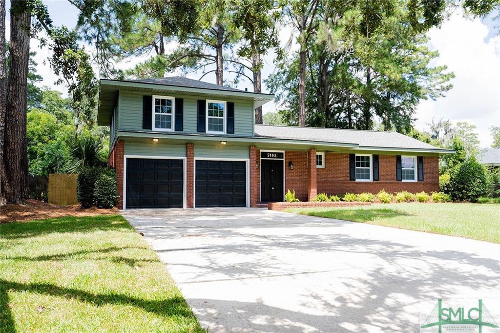 5403 Reynolds Street - Photo 1