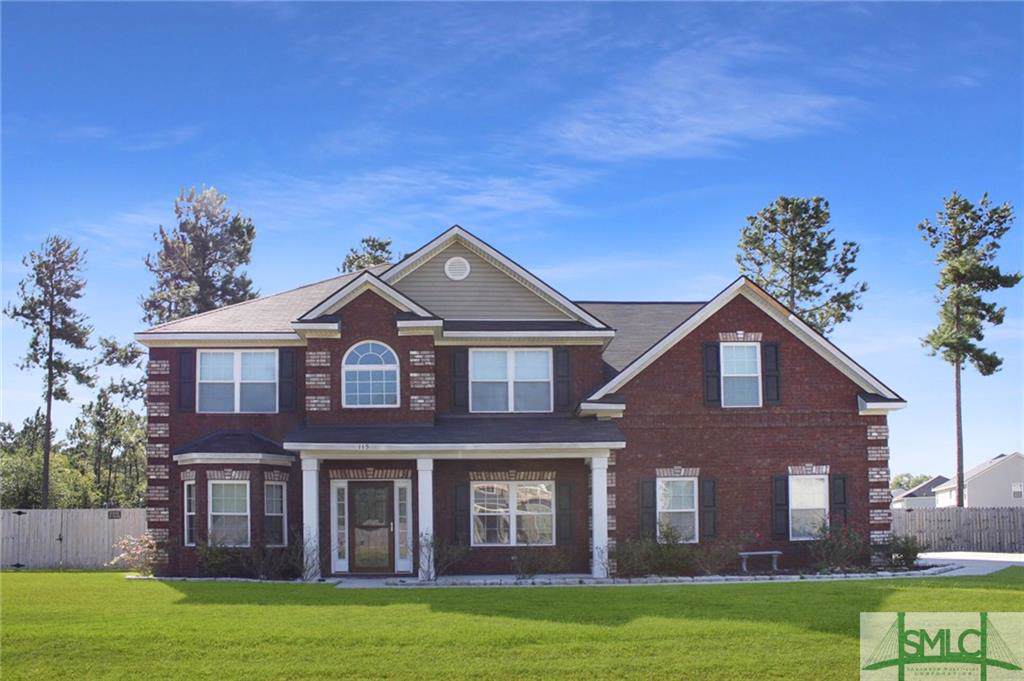115 Greenbriar Street - Photo 1