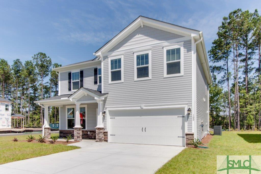 226 Benelli Drive - Photo 1