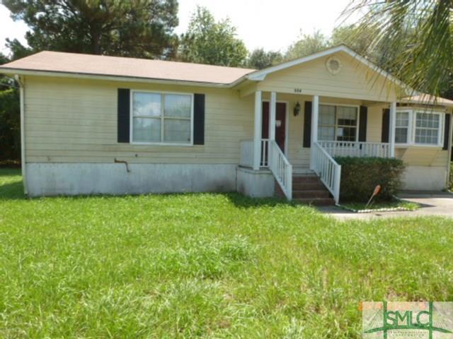 804 Thrasher Court - Photo 1