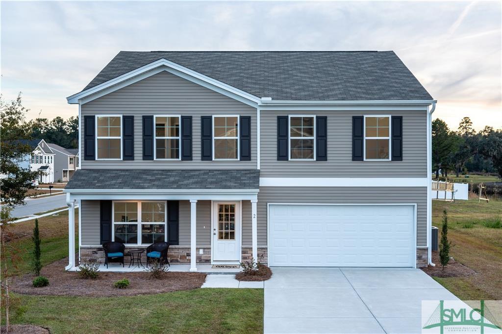 2 Persimmon Court - Photo 1