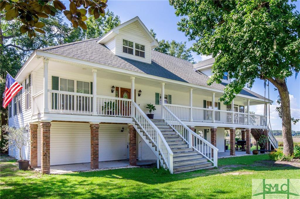 124 Shore Road - Photo 1
