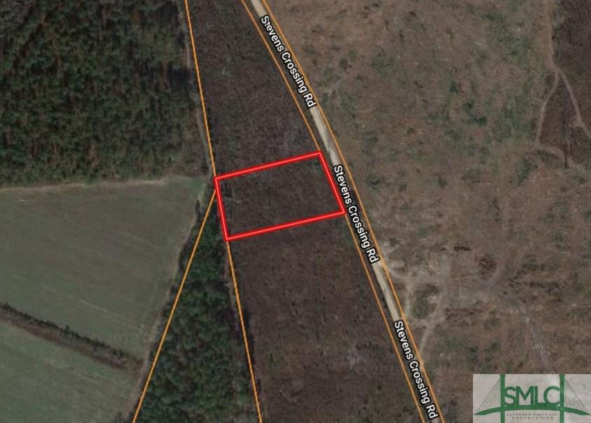 4 Stevens Crossing Road - Photo 1