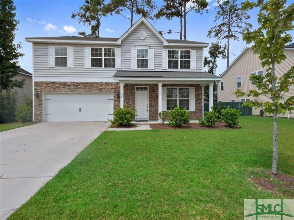 40 Glen Way - Photo 1