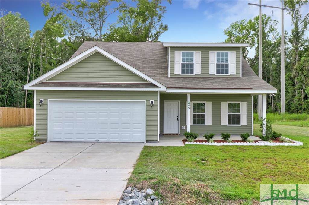 245 Bonnie Circle - Photo 1