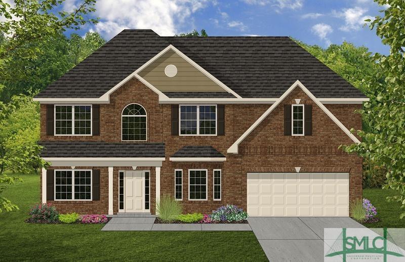 9 Brookhaven Loop - Photo 1