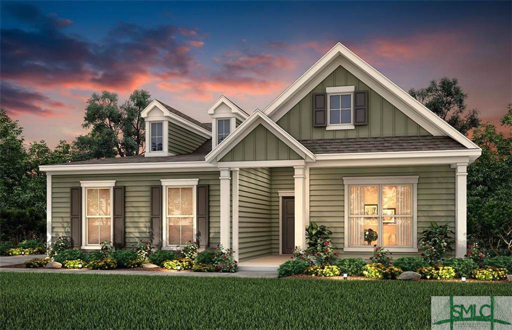 40 Telfair Drive - Photo 1