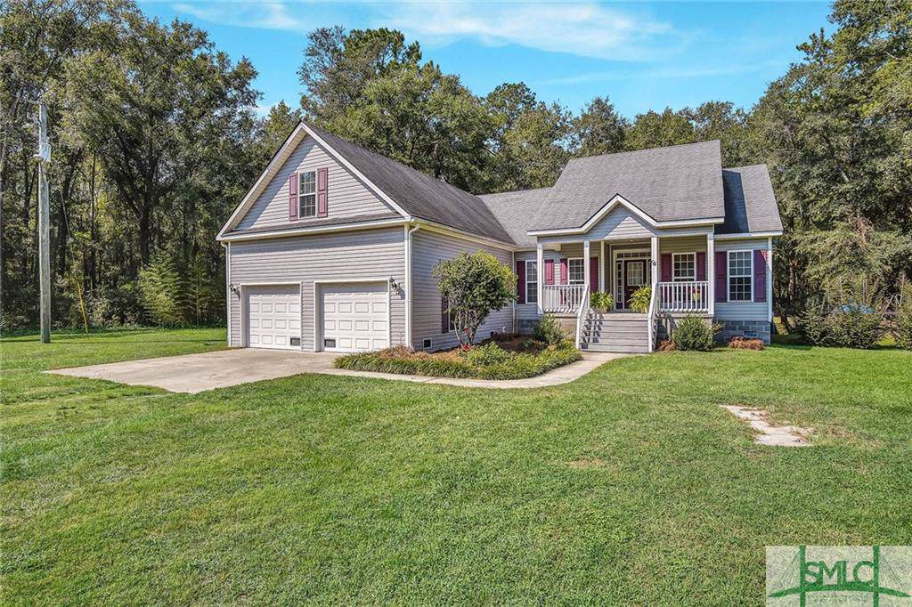 94 Ogeechee River Drive - Photo 1