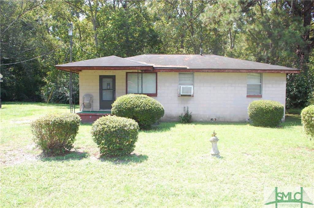132 Oglesby Avenue - Photo 1