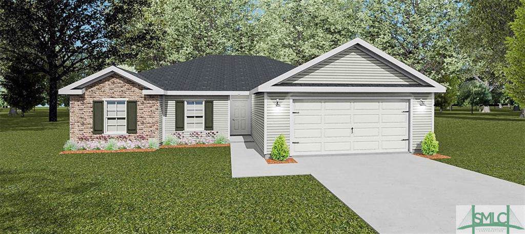 117 Windstream Street - Photo 1