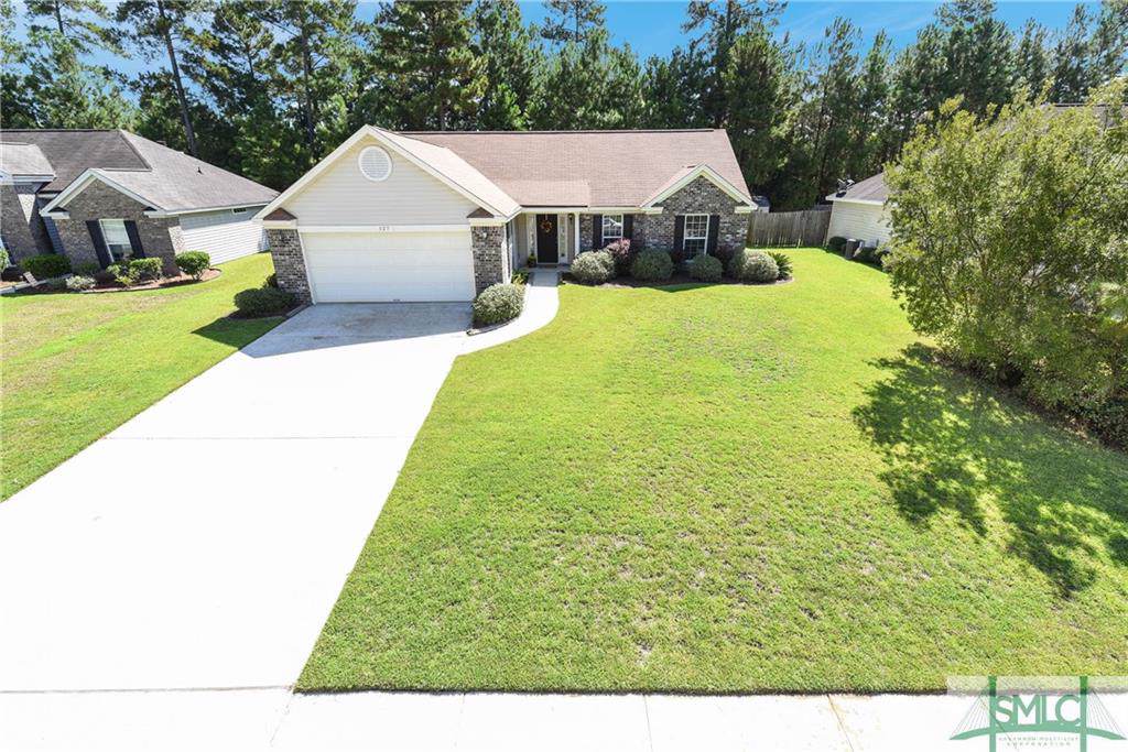 127 Chinese Fir Court - Photo 1