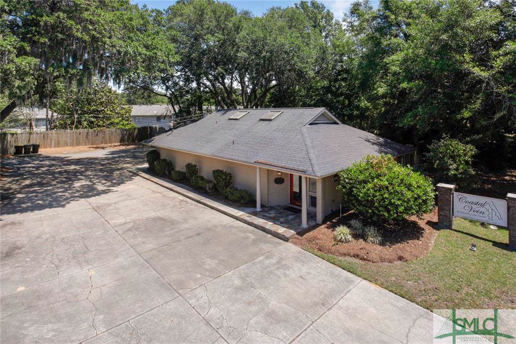 11550 Abercorn Street - Photo 1