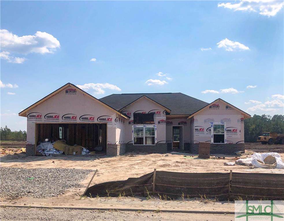 703 Burke Drive - Photo 1 703 Burke Drive - Photo 1
