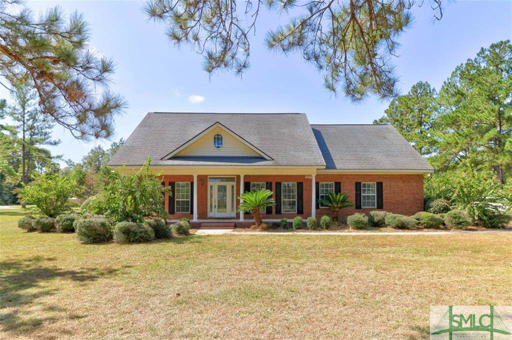 1298 Midland Road - Photo 1