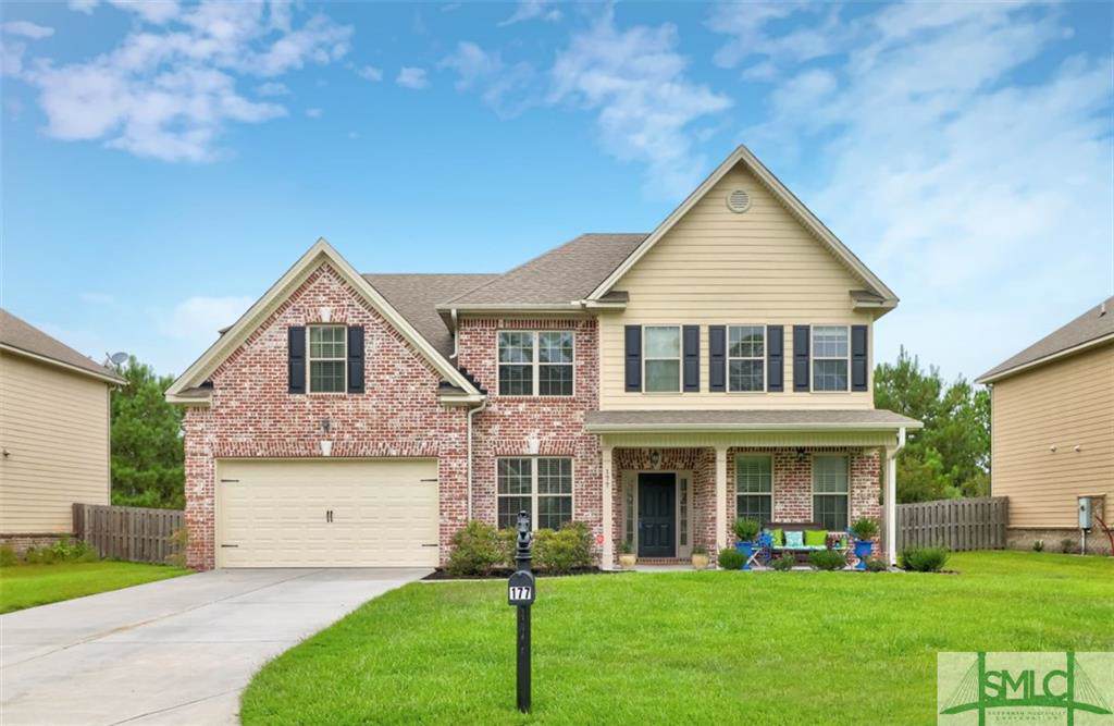 177 Clover Pointe Circle - Photo 1