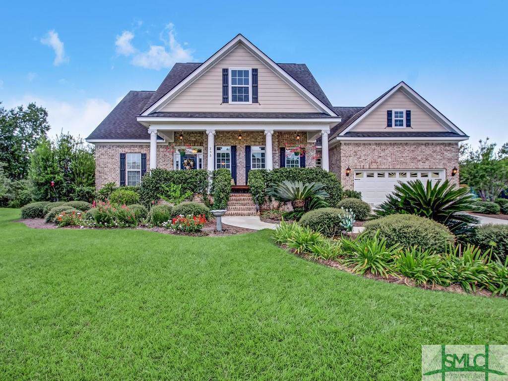 235 Dove Drake Drive - Photo 1