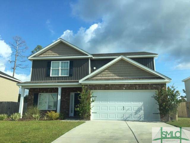 118 Aquaduct Drive - Photo 1