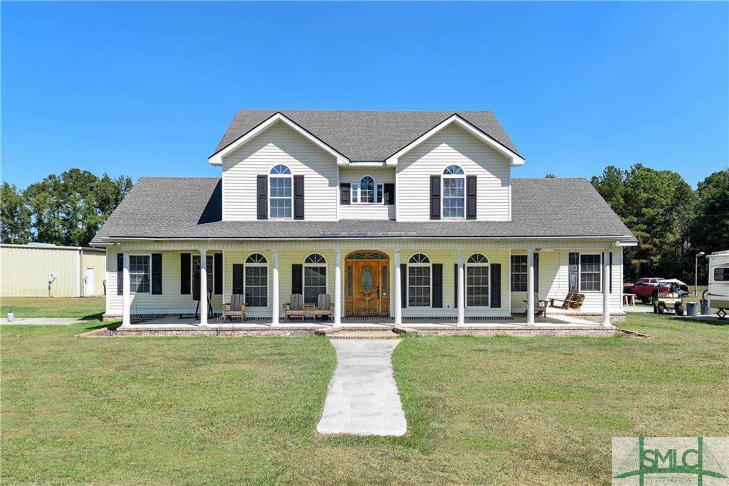 153 Starling Road - Photo 1