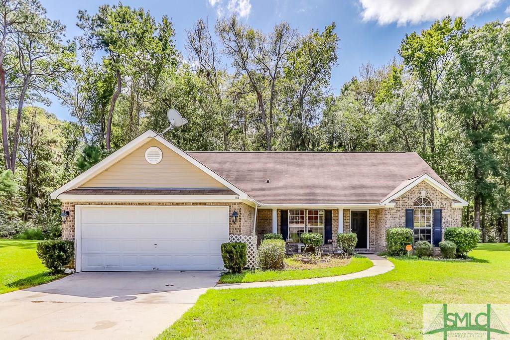 160 Silverton Road - Photo 1