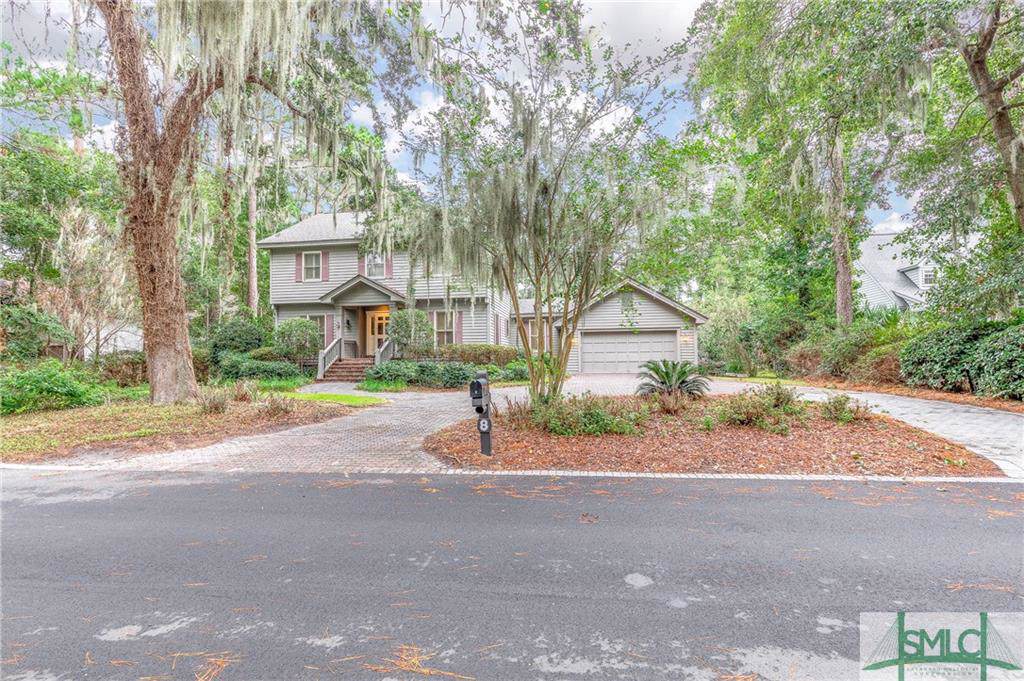 8 Twiggs Lane - Photo 1