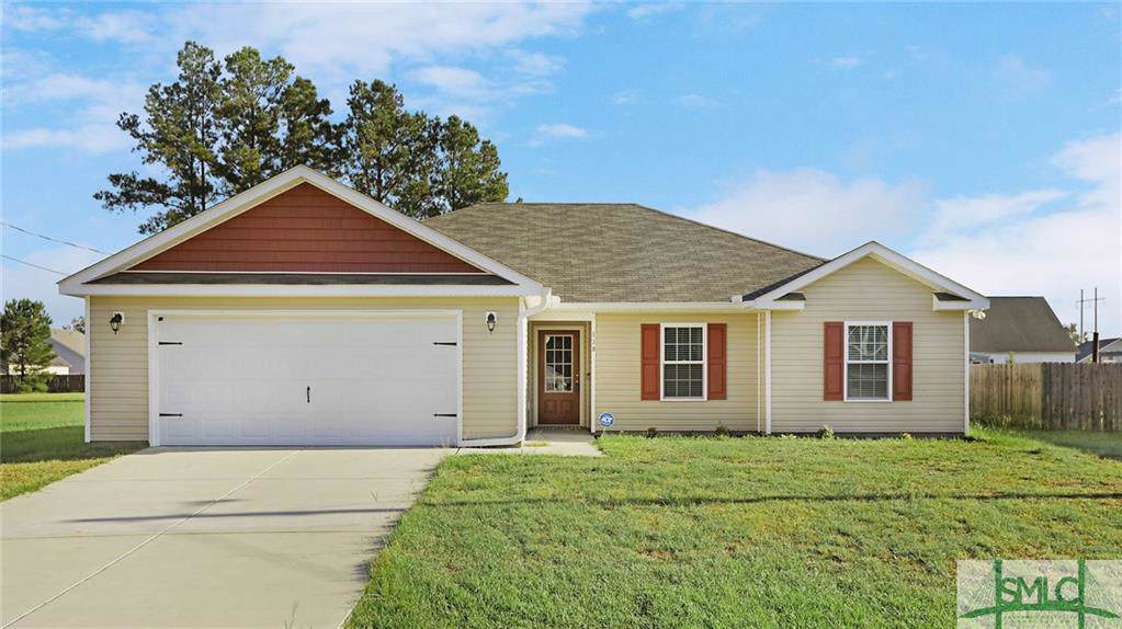 110 Bonnie Circle - Photo 1 110 Bonnie Circle - Photo 1