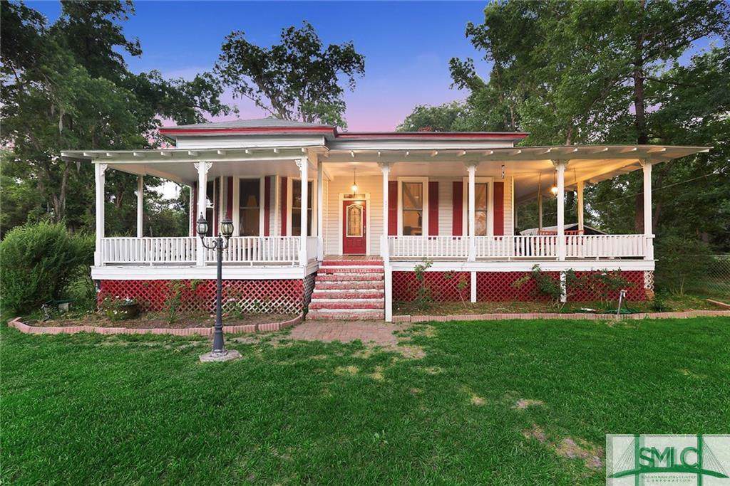 471 Central Avenue - Photo 1