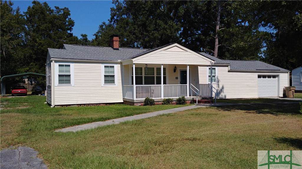 298 Magnolia Street - Photo 1