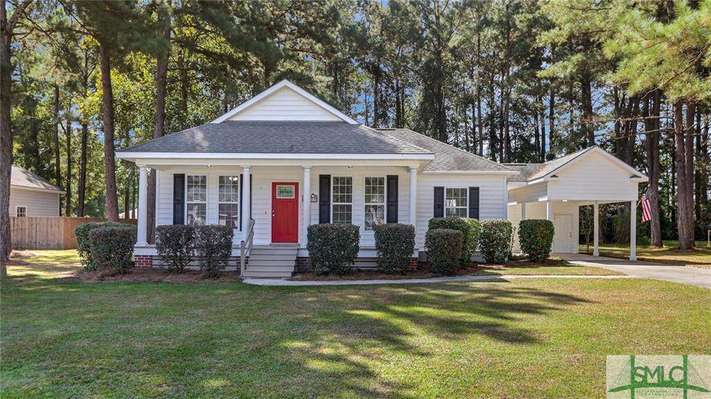 109 Linton Lane - Photo 1