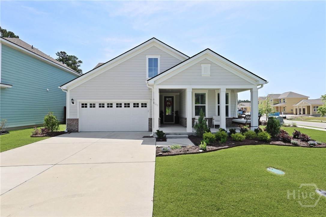 742 Longleaf Drive - Photo 1