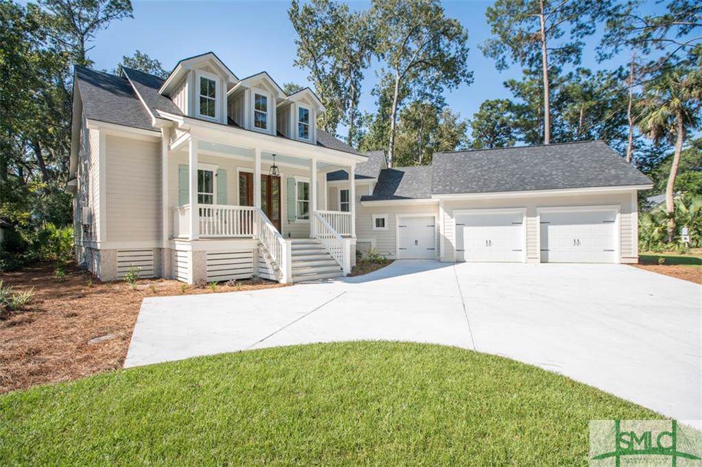 1 Hopkey Court - Photo 1