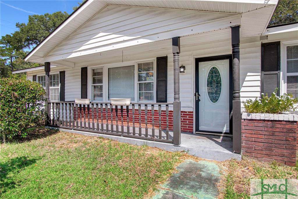 8508 Laberta Boulevard - Photo 1