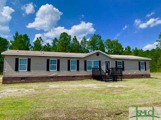 274 Bill Wells Road - Photo 1