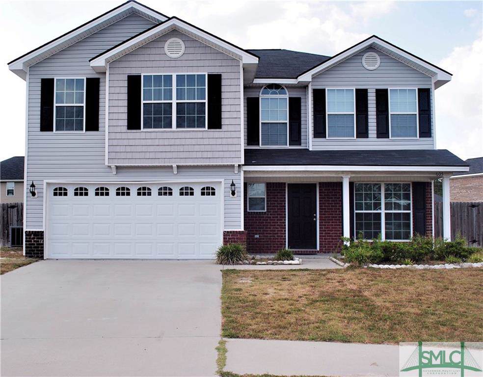 605 Kendall Court - Photo 1