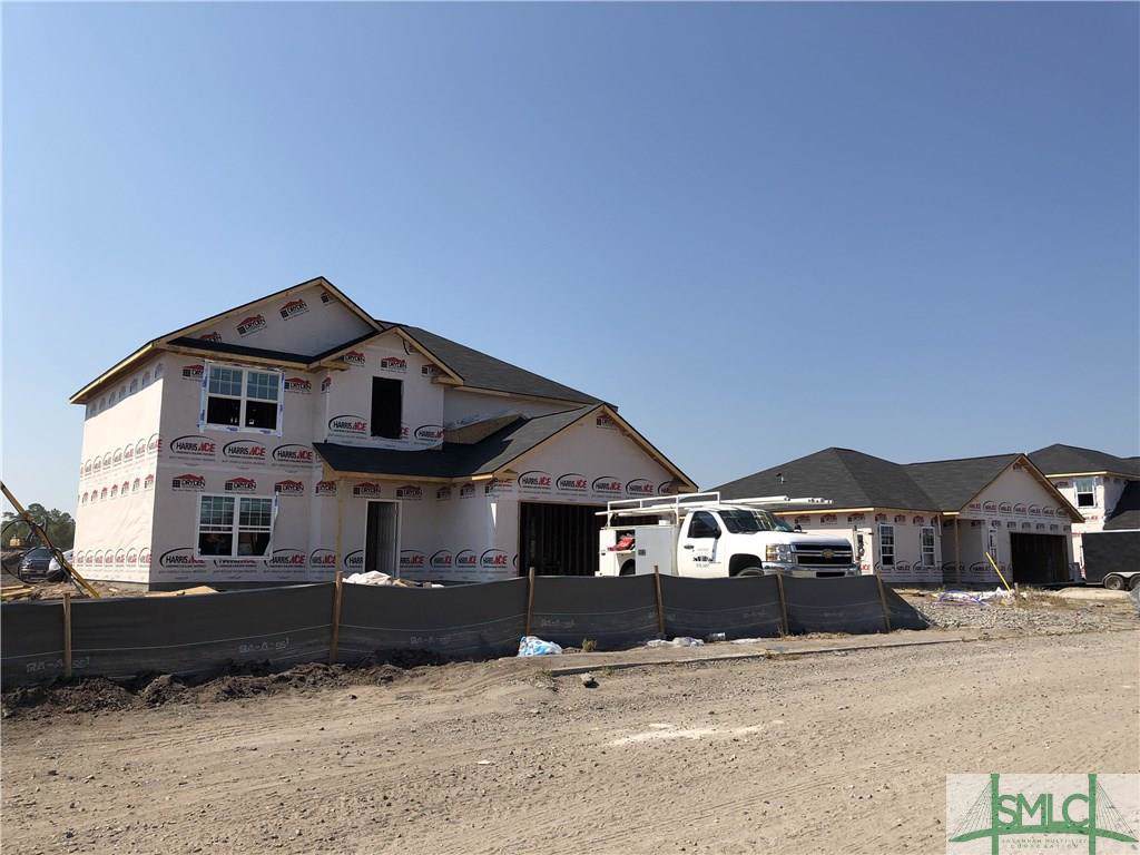 659 Burke Drive - Photo 1 659 Burke Drive - Photo 1