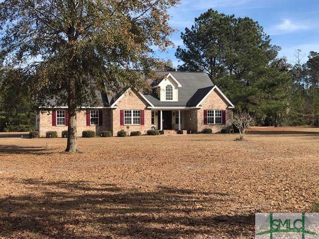 195 Sunshine Lake Road - Photo 1