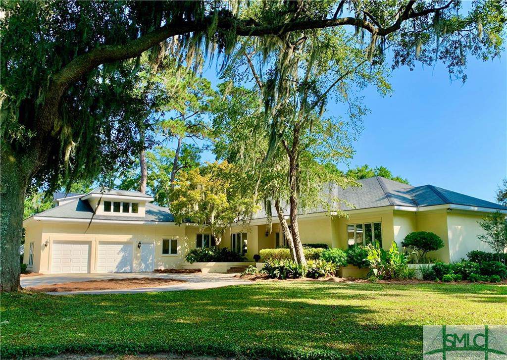 2 Modena Island Drive - Photo 1