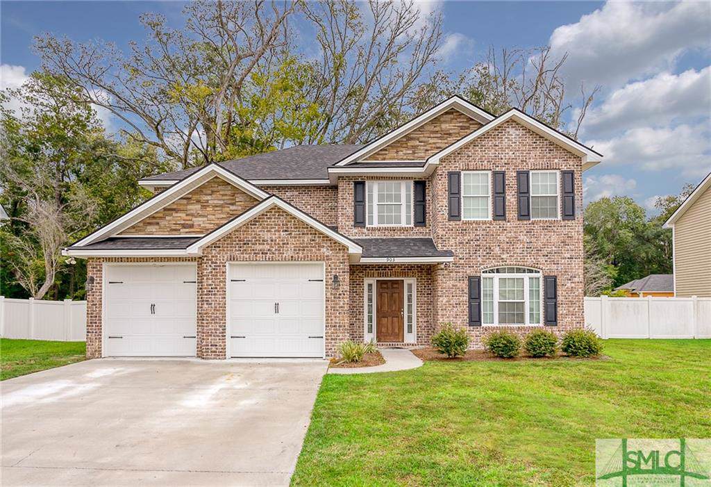903 Jena Court - Photo 1