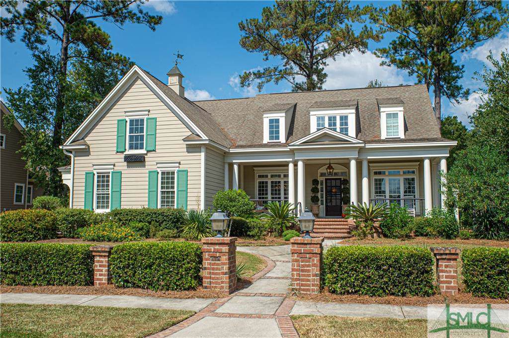 504 Forest Lakes Drive - Photo 1
