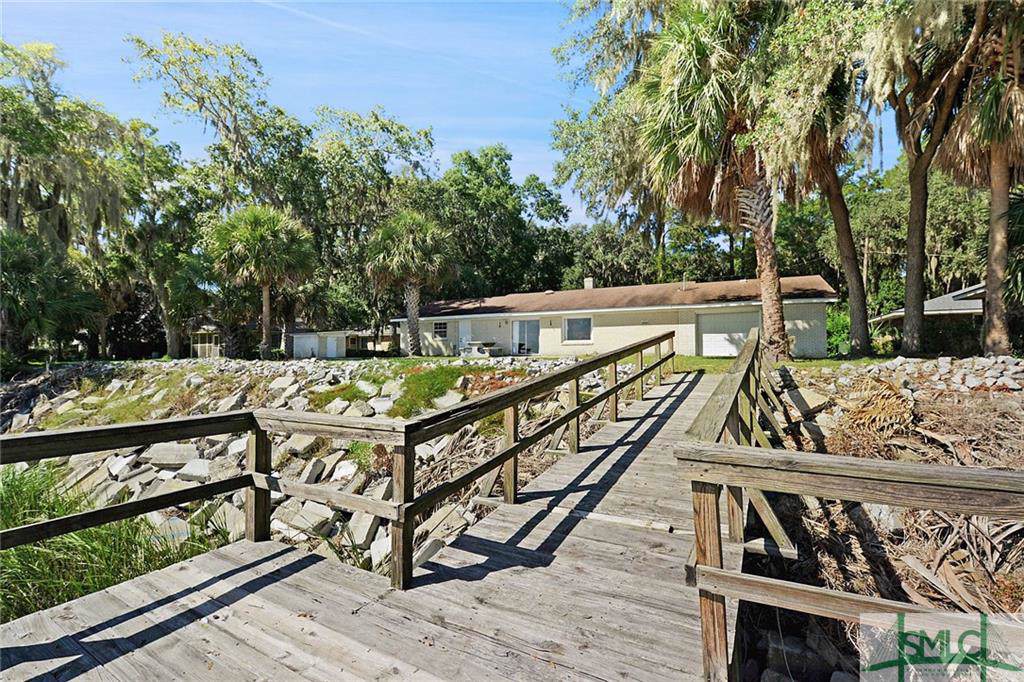 170 Old Mill Road E Richmond Hill Ga 31324 Mls 214803