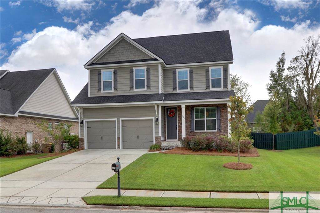 205 Dove Drake Drive - Photo 1