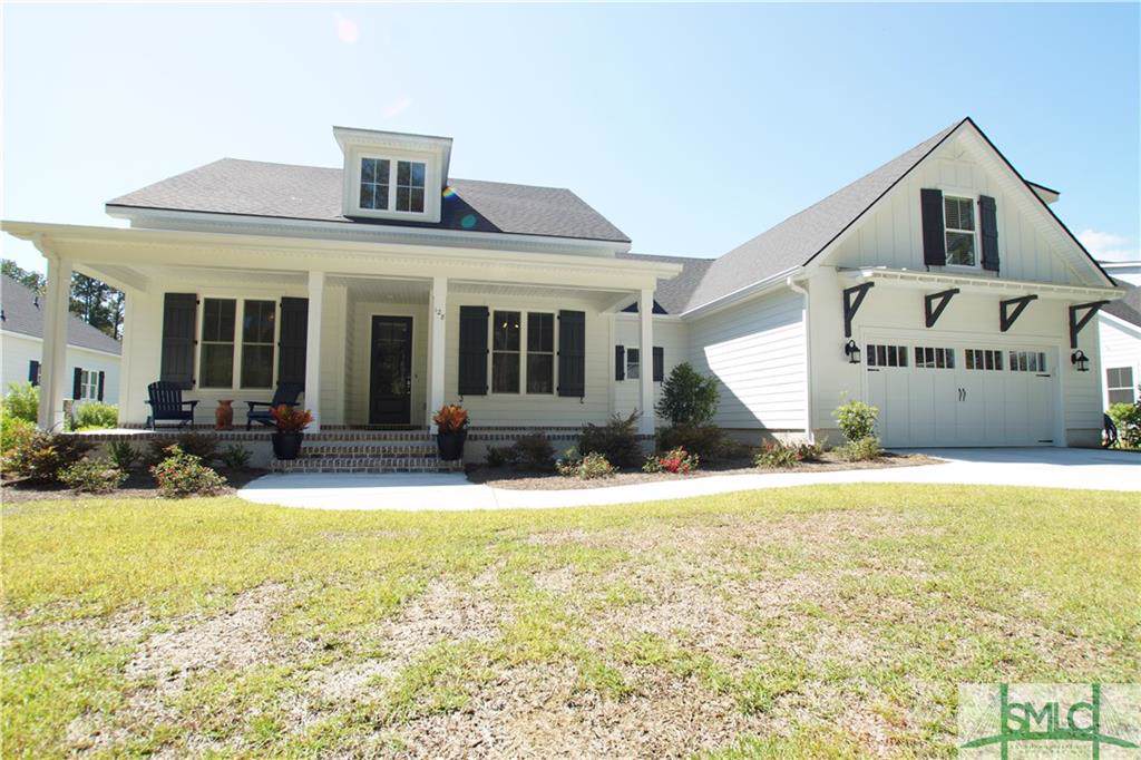 128 Silver Fox Trail - Photo 1