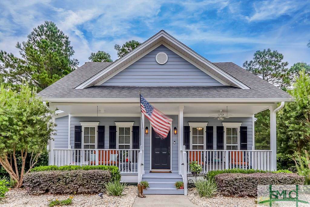 467 Bothwell Drive - Photo 1