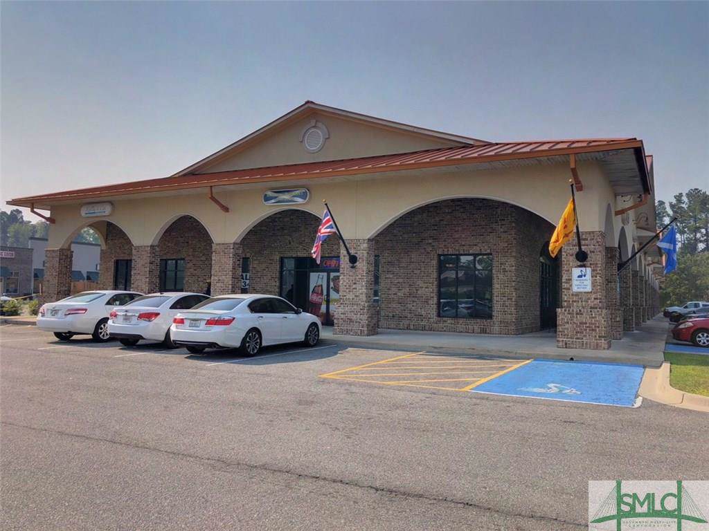 3752 Highway 17 S Highway - Photo 1