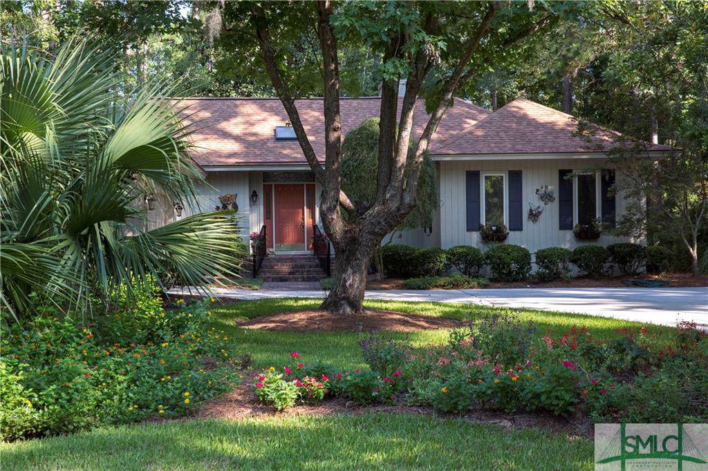 16 Franklin Creek Road - Photo 1