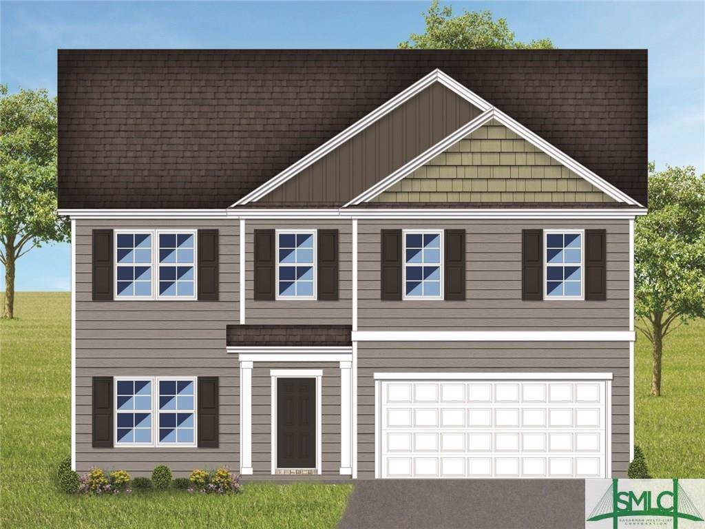 30 Triston Drive - Photo 1