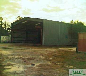 1745 Old Dean Forest Road - Photo 1