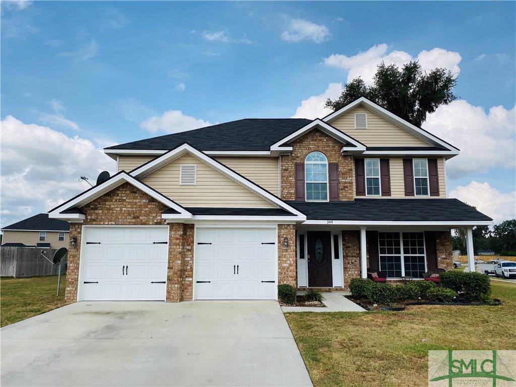344 Prospect Loop - Photo 1 344 Prospect Loop - Photo 1