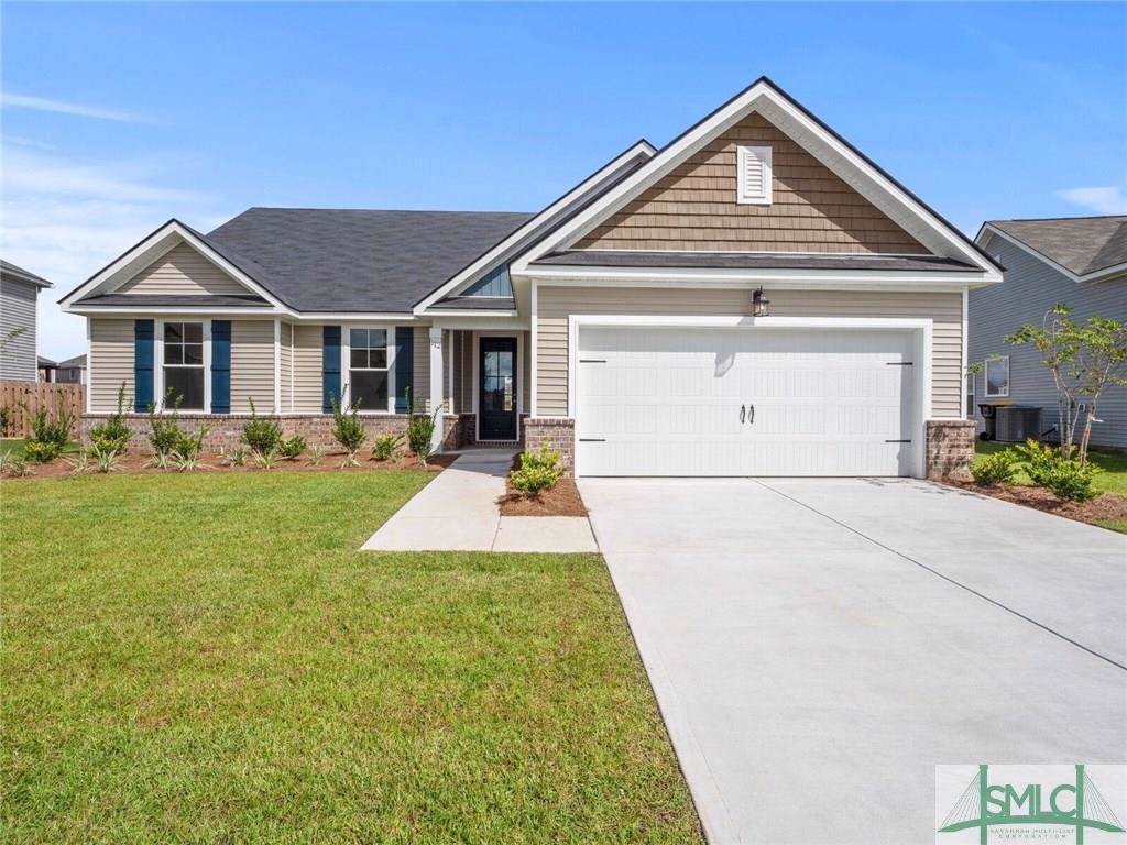 155 N Whitaker Way - Photo 1