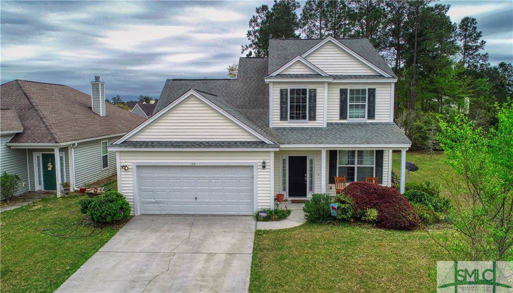 24 Old Bridge Drive - Photo 1