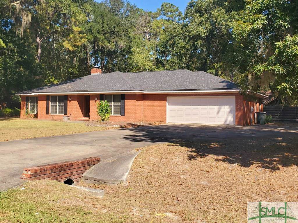 411 Hines Drive - Photo 1